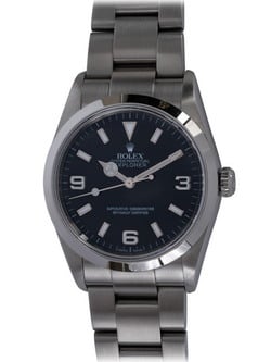 Rolex - Explorer 36MM