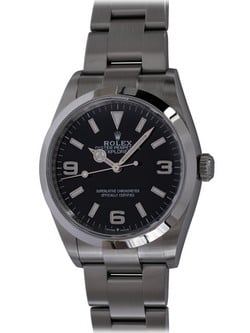 Rolex - Explorer 36