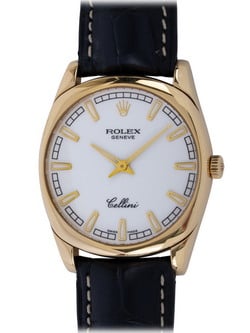 Rolex - Cellini Danaos