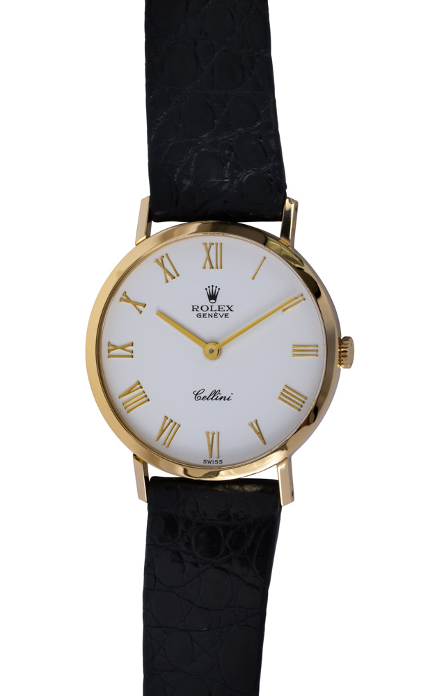 Rolex - Cellini 34