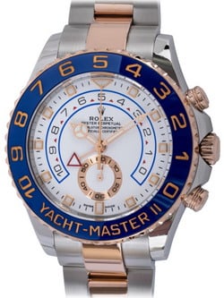 Rolex - Yacht-Master II