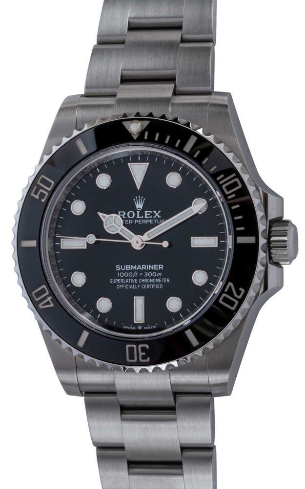 Rolex - Submariner 41