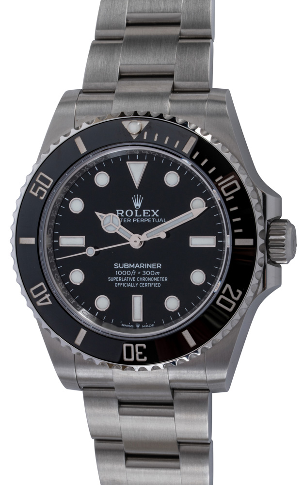 Rolex - Submariner 41