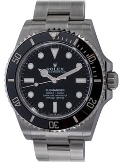 Rolex - Submariner 41