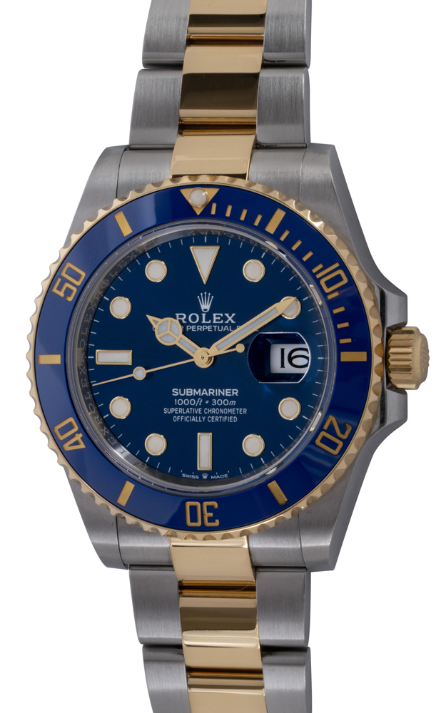 Rolex - Submariner Date 41