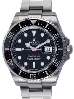 Rolex - Sea-Dweller 43mm
