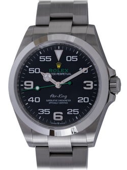 Rolex - Air-King 40MM