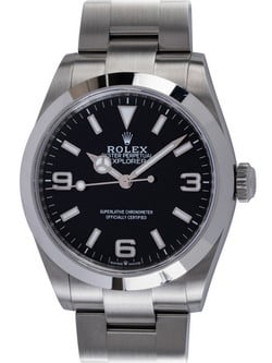 Rolex - Explorer 40