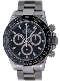 Rolex - Cosmograph Daytona