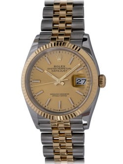 Rolex - Datejust 36
