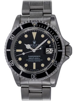 Rolex - Submariner Date 1680