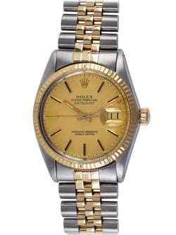 Datejust 36