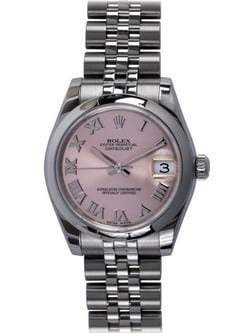 Rolex - Datejust Midsize 31MM