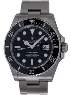 Rolex - Submariner Date 41