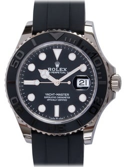Rolex - Yacht-Master 42
