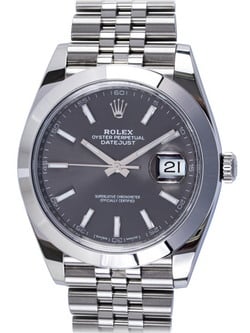 Rolex - Datejust 41
