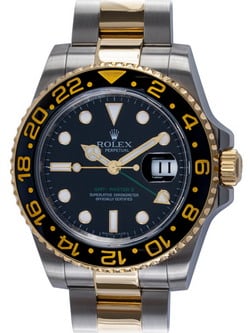 Rolex - GMT-Master II