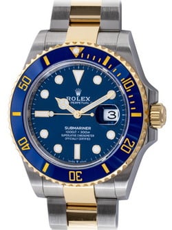 Rolex - Submariner Date 41