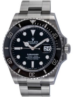Rolex - Submariner Date 41