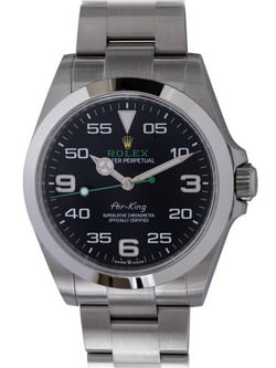 Rolex - Air-King 40MM