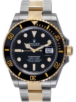 Rolex - Submariner Date 41