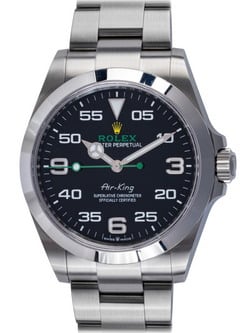 Rolex - Air-King 40MM