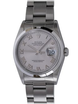 Rolex - Datejust 36