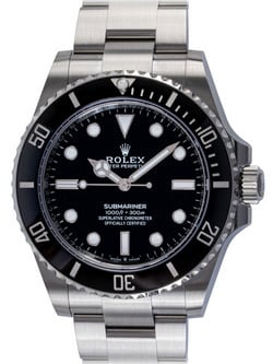 Rolex - Submariner 41