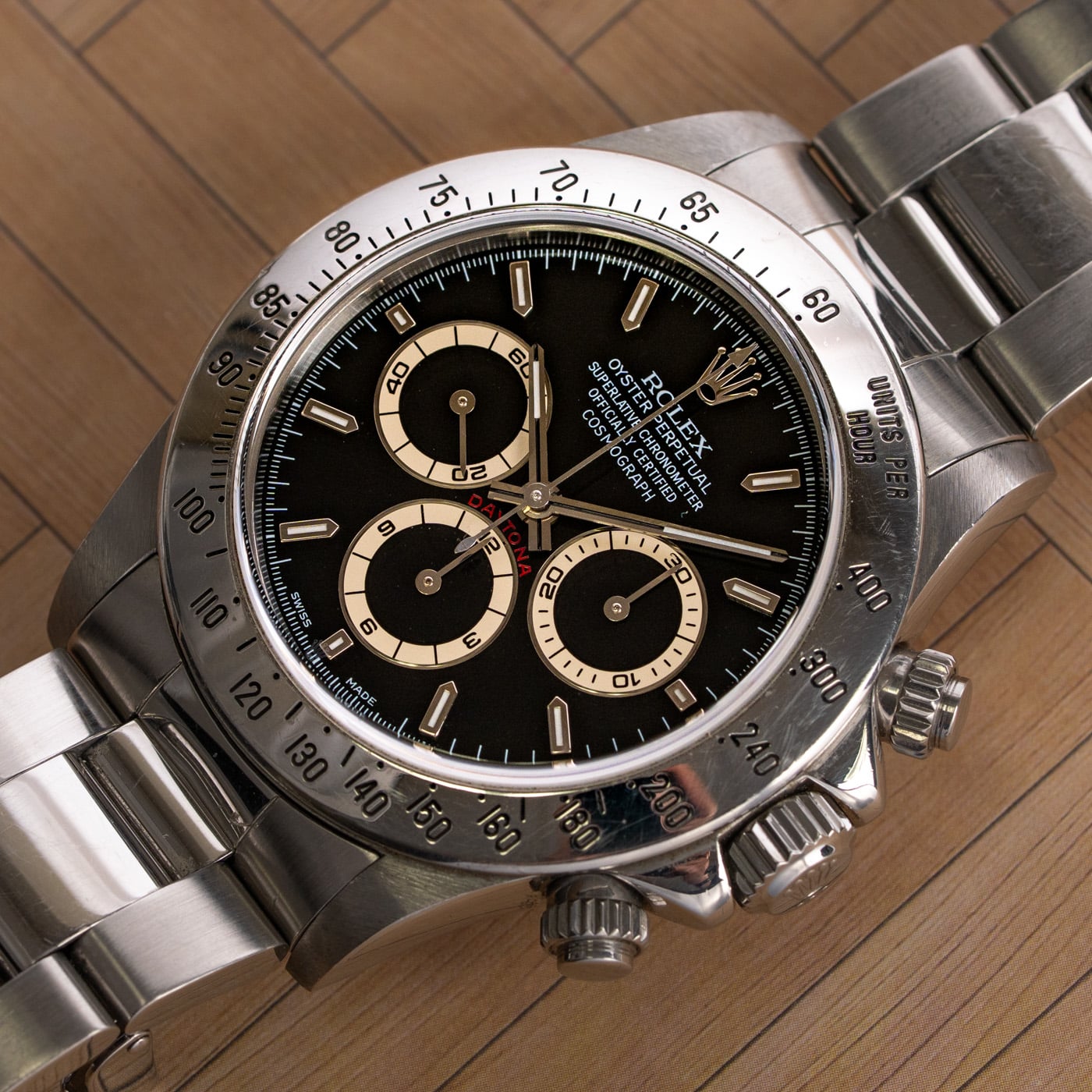 ROLEX COSMOGRAPH DAYTONA 16520 冊子 1999年2 ROLEX COSMOGRAPH DAYTONA 16520 冊子 1999年2 | ヤマダウェブコム
