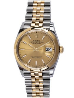 Rolex - Datejust 36
