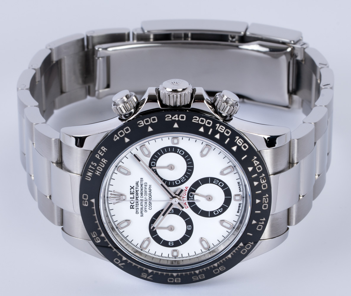 Rolex Cosmograph Daytona : 116500LN