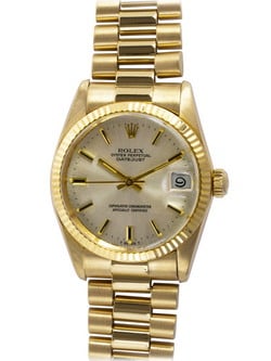 Rolex - Datejust Midsize 31MM : 278271-0004 : SOLD OUT : Diamond