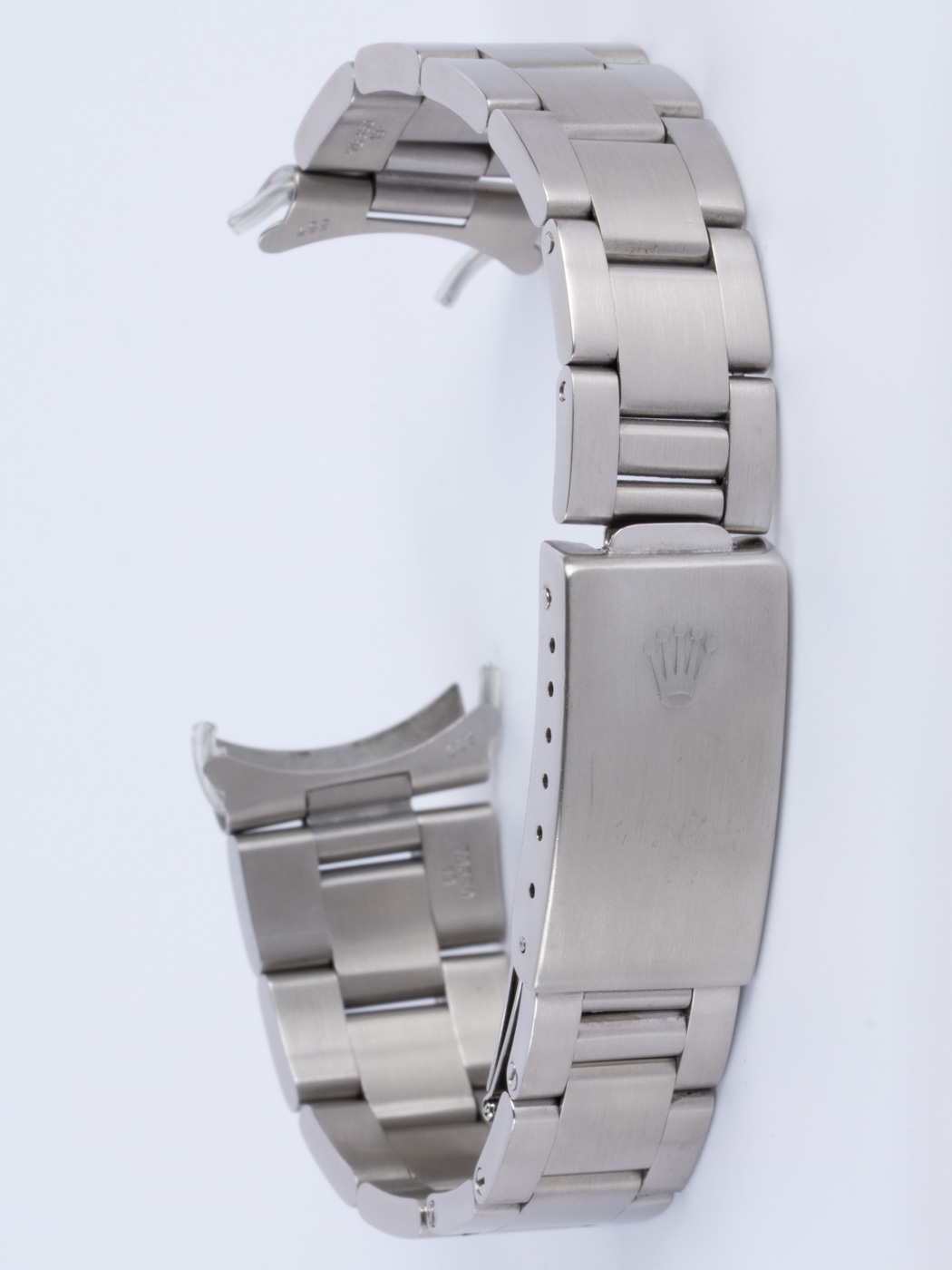 Rolex Oyster Bracelet 19mm :