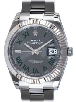 Rolex - Datejust 41
