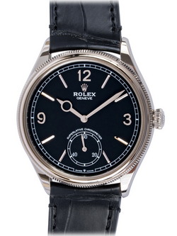 Rolex - 1908 White Gold