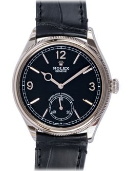 Rolex - 1908 White Gold