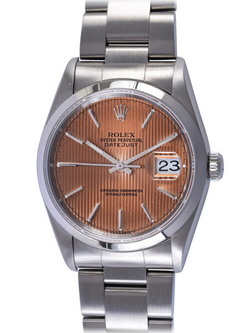 Datejust 36 'Tropical'