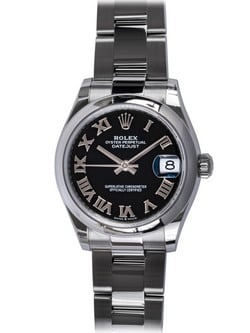 Rolex - Datejust Midsize 31