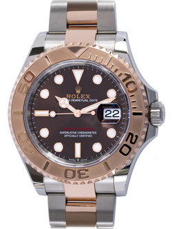 Rolex - Yacht-Master 40