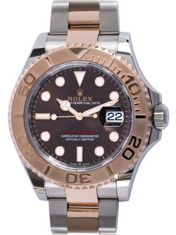 Rolex - Yacht-Master 40