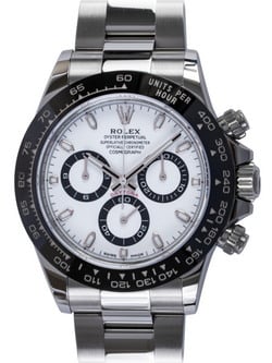 Rolex - Daytona Cosmograph