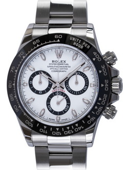 Rolex - Daytona Cosmograph