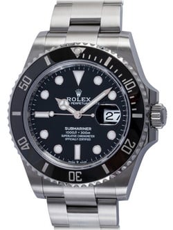 Rolex - Submariner Date 41