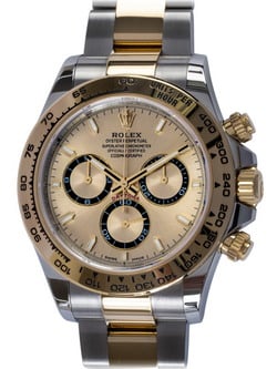 Rolex - Daytona Cosmograph