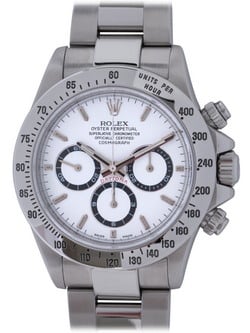 Rolex - Daytona Cosmograph