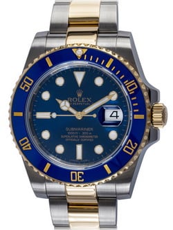 Rolex - Submariner Date