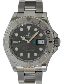 Rolex - Yacht-Master 40