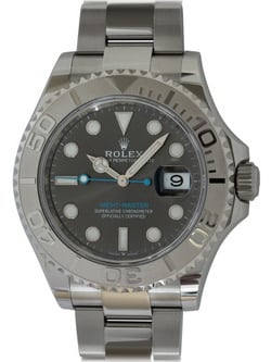 Rolex - Yacht-Master 40