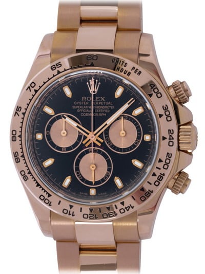 Rolex - Daytona Cosmograph