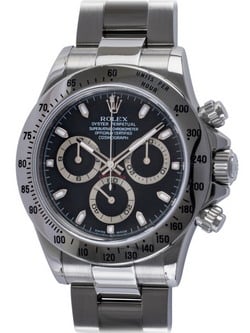 Rolex - Daytona Cosmograph